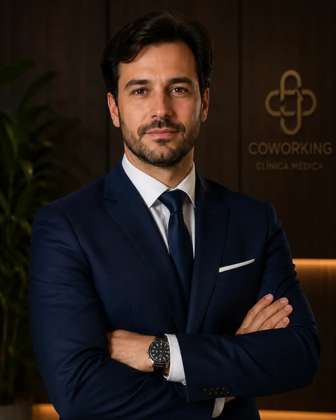 Dr. Rafael Martins